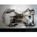 02Y022 TIMING COVER OIL PUMP From 2010 Nissan Rogue SL  2.5  Japan Built